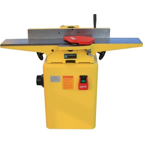 Shavings machine Woodworking planer Planing machine