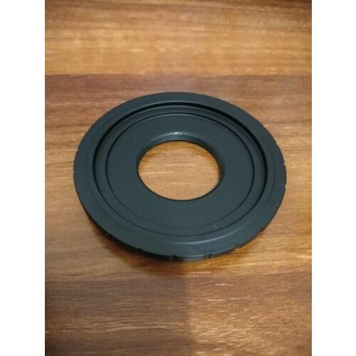 Tian Beier Rods Lens Adapters