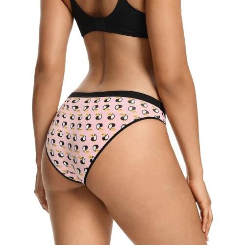 Women Panties For Women´s Lingerie 2021 Sexy Underwear Womens Briefs Soft Female Underpants Plus Size High Waist Bikini Modal