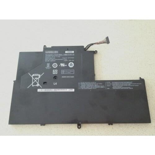 UGB genuine Replacement Samsung ChromeBook XE500C21-A04US Series 5 535U3C AA-PLPN4AN 40Wh Battery