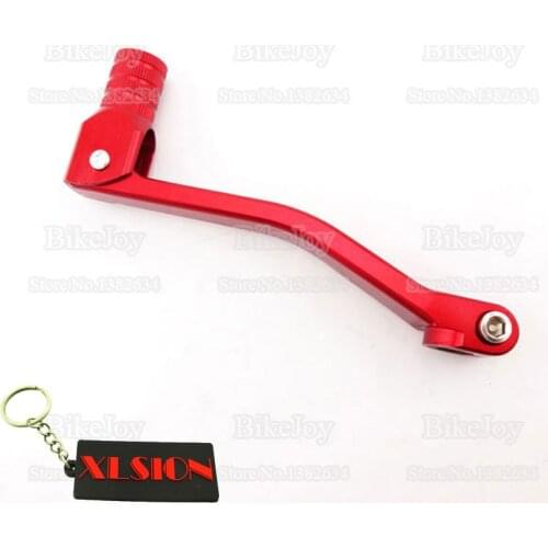 Dirt Pit Bike Universal Gear Shifter Lever for 50cc-140cc 150cc 160cc Stomp YCF SDG GPX ATV Quad Buggy Moped Scooter Motorcycle