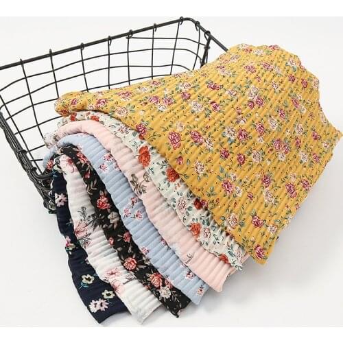 14 Colors Fashion Luxury Floral Chiffon Scarf Instant Hijab Ladies Print Shawls and Wraps Bufandas Muslim Bonnet Caps 180*70Cm