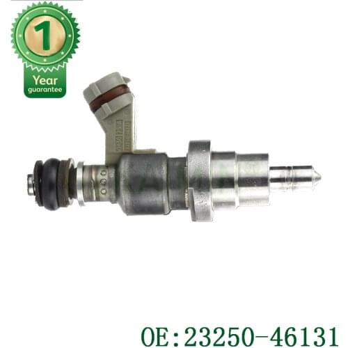 High Quality OEM 23250-46131 23209-46131 Fuel Injector Nozzle For Toyota Engine JZX110