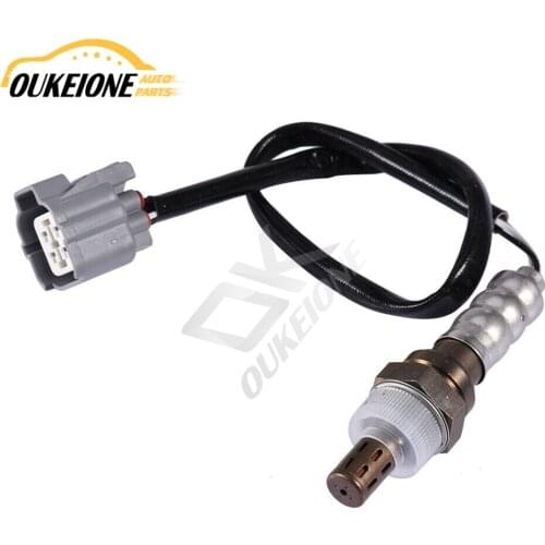 1pc Upstream Downstream Oxygen Sensor for 2001 2002 2003 2004 Acura RSX 2.0L Acura EL 1.7L Honda Civic 2.0L Accord 2.3L 234-4122