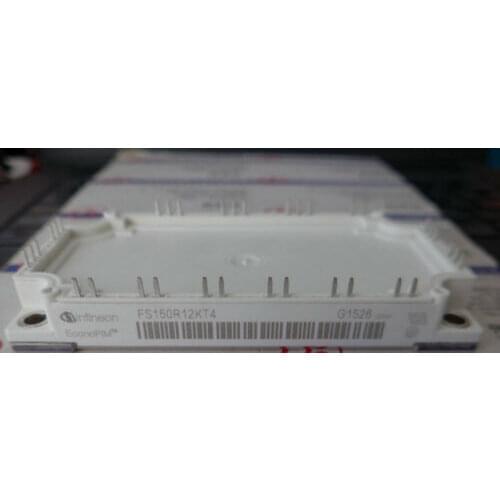 1PC New Infineon FS150R12KT4 IGBT module