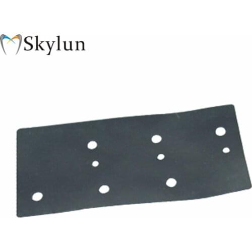 10PCS Dental chair unit patch for 3 in 1 4 in 1valve diaphragm valve dental unit 3 in 1 valve patch 4 in 1 patch SL1267