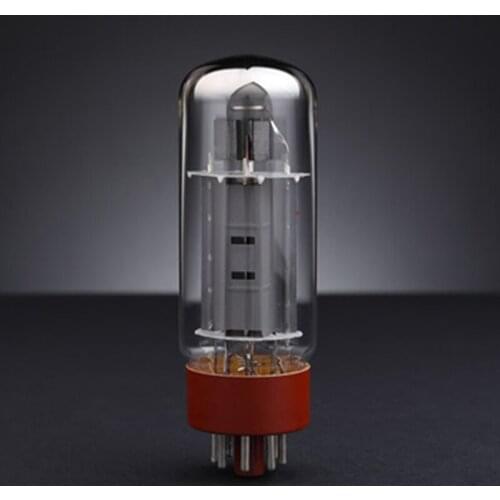 2pcs Shuguang EL34BW(EL34B,6CA7-Z,6CA7-T) Matched Pair Amplifier HIFI Audio Vacuum Tube