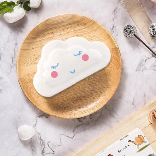 2 Styles Natural Skin Care Cloud Rainbow Bath Salt Exfoliating Moisturizing Bubble Bath Bombs Ball Essential Daily Bath Supplies