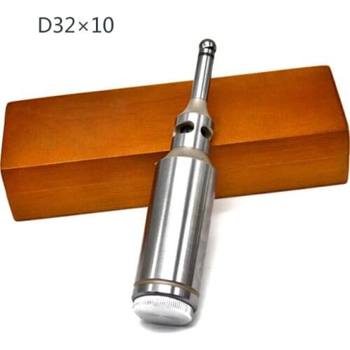 1PCS Precision Photoelectric Alarms Sound Edge Finder Electronic Optical Edge Finder Touch Point Sensor with LED and Beep