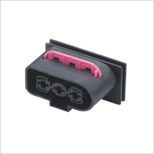 50set N906233 Automotive Electrical Connector 3pin plug connector terminal N906233