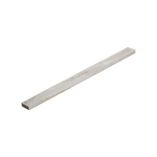 6mm x 14mm x 200mm Gray High Speed Steel Handy Lathe HSS Tool Bit