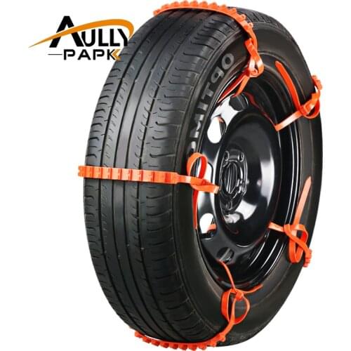 AULLY PARK Travel Goods