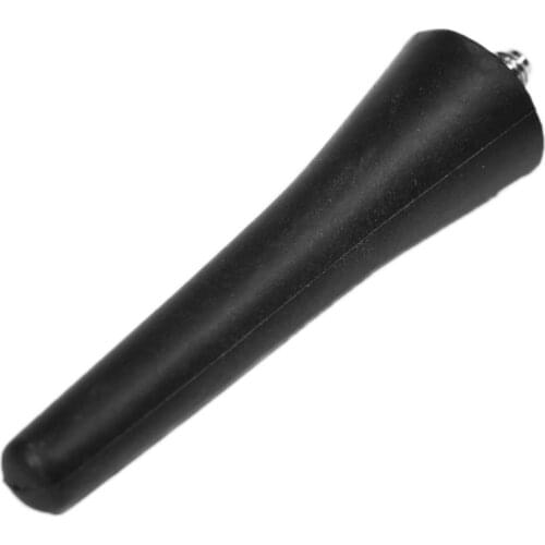 Car Short Aerial Antenna Car Accessories For Peugeot 206 207 307 408 For Citroen C5 Triumph Picasso Antenna 6561N3 components