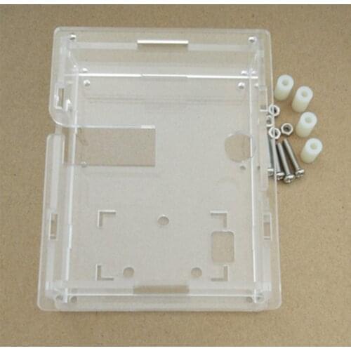 ESR Meter Transistor Tester LCR-T4 Case