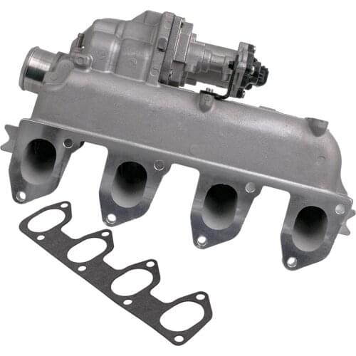 EGR Valve Inlet Manifold For Ford Focus Mondeo S-Max 1.8 Diesel 4M5Q9424CA 4M5Q9424CD