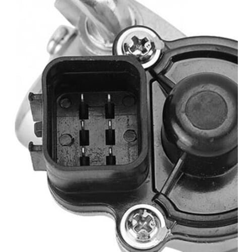 New IAC Idle Air Control Valve Repair Parts MD614713 MD614918 MD614743 Compatible with Mitsubishi Mirage 1.5/1.8L