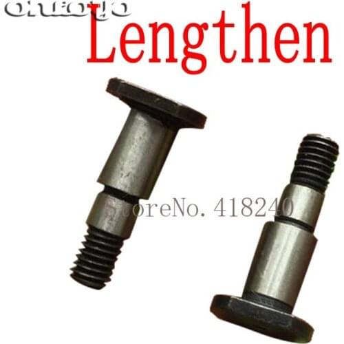 Pin Code Three Connecting Rod Lengthen Pin Number One Type Computer Embroidery Machine Spare Parts
