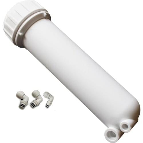 400 gpd ro membrane reverse osmosis water filter housing 3013-400G ro water filter parts housing Reverse osmosis membrane shell