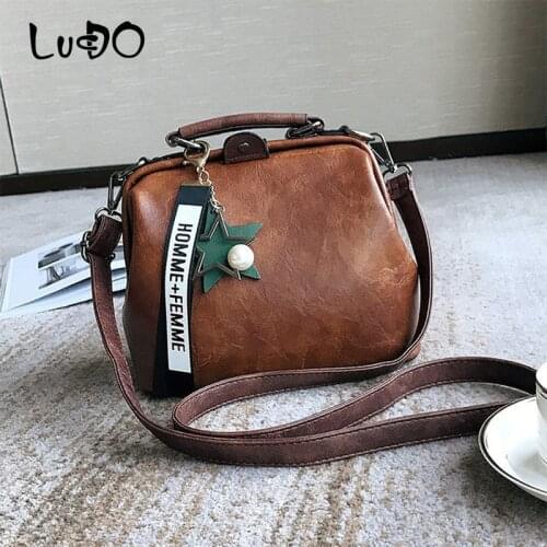 Women's Leather Bags LUCDO China