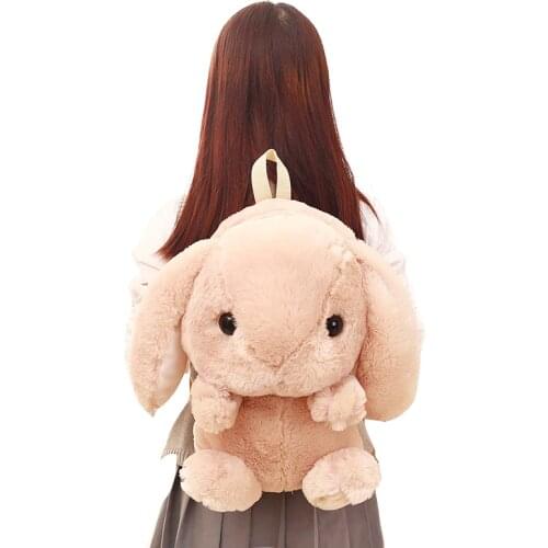 Millffy Children's Backpacks Toys