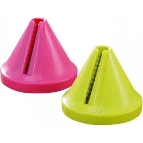 Kitchen Tools Vegetable Fruit Multi-function Spiral Shredder Peeler Manual Potato Carrot Radish Rotating Shredder Grater