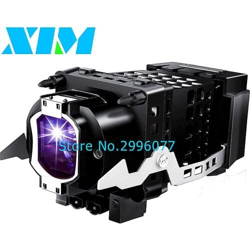 NEW TV Lamp XL2400 XL-2400 for SONY KDF-46E2000 KDF-50E2000 KDF-50E2010 KDF-55E2000 KDF-E42A10 Projector Bulbs Lamp with Housing