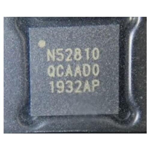 NRF52810-QFAA N52810 20pcs-50pcs New Original