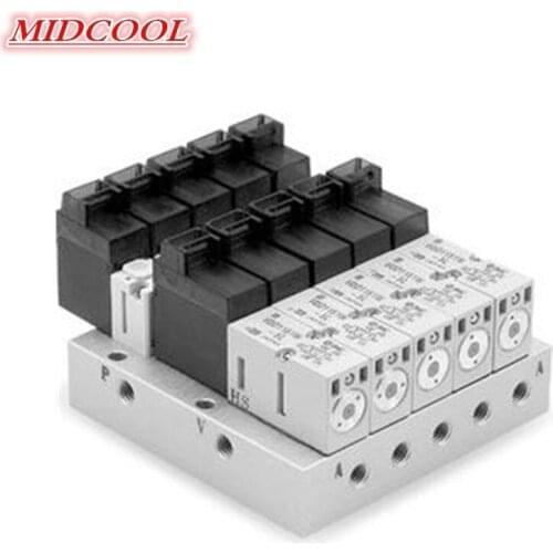 Vacuum/Release Unit VQD1000-V