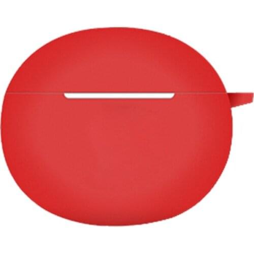 Shockproof Protective Cover Shell Anti-lost Earphone Case for -OPPO Enco Air TWS Bluetooth-compatible Earphone