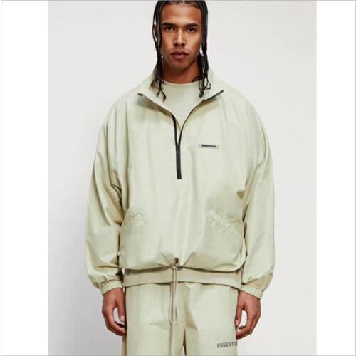 THYKS Brynn Men's Windbreakers