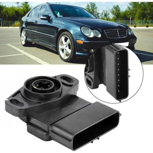 1pc MR578861 Accelerator Pedal Throttle Position Sensor for Mitsubishi Lancer Outlander Car Accessories aluminum Sensors