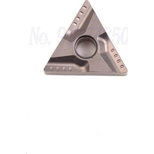 10pcs TNMG160404R-VF TNMG160408R-VF LF90 TNMG160404L-VF TNMG160408L-VF LF90 Carbide Blade CNC Lathe Turning Tools Cermet Inserts