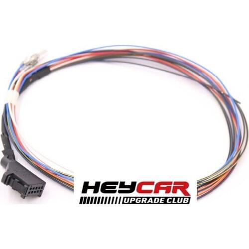 1J1970011F Cruise Control System Harness For Golf 4 IV Jetta MK4 1J1 970 011F