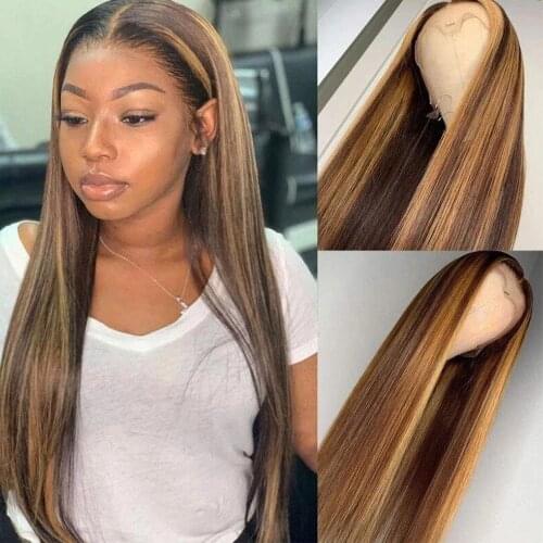 ABIJALE Kids Wigs