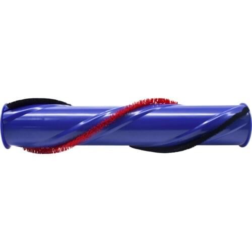 Cordless Brushroll Vacuum Cleaner Cleaner Head Brush Bar RollerUniversal Replacemen Parts For DYSON V6 966821-01 240*46mm