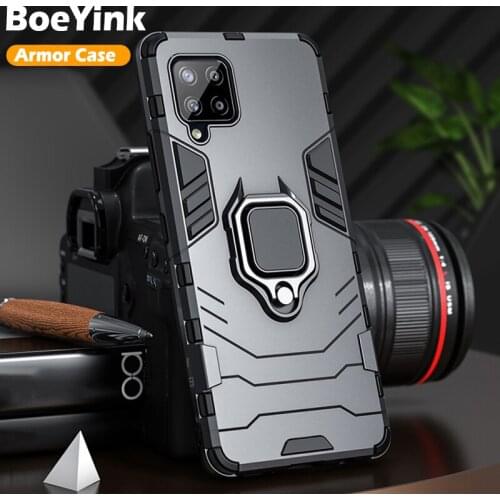 BOEYINK Samsung Galaxy A12 Phone Cases