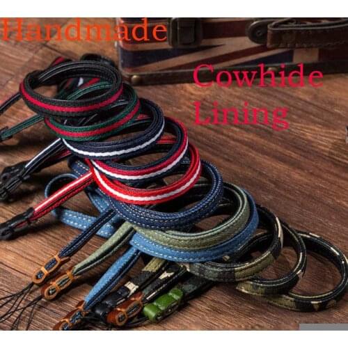 Brand Name Phone Straps