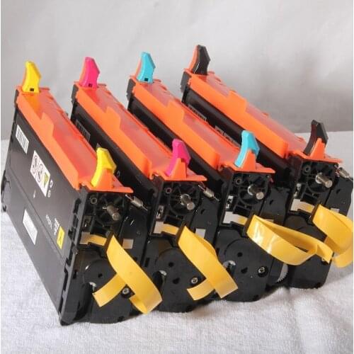 C13S051161 C13S051160 C13S051159 C13S051158 Toner Cartridge Compatible Epson AcuLase C2800 2800 C2800-H C2800N C2800DN C2800DTN
