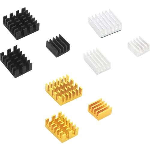DM Boards And Accessories