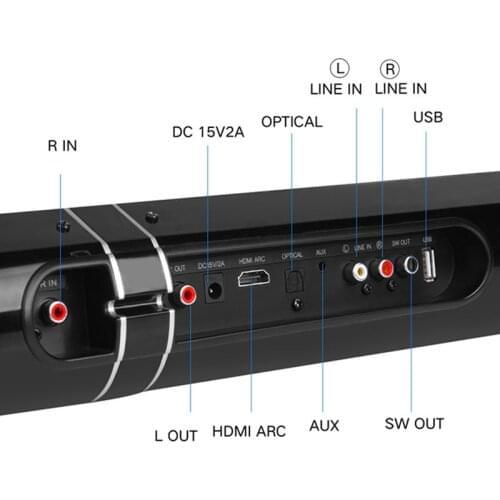 Системы домашних кинотеатров Feizhouying China At AliExpress