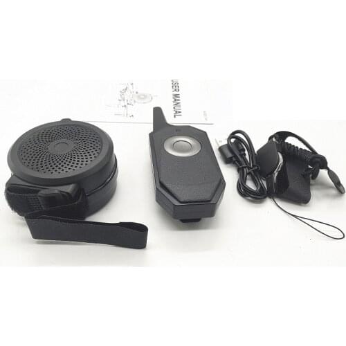 JJRC Audio Speakers