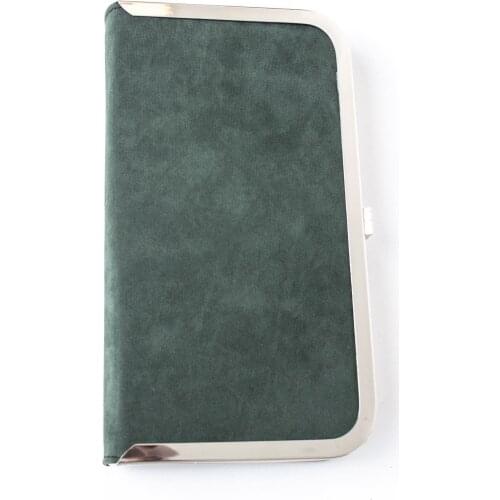 Lal Shoes & Bags Gray Brim Big size Portfolio-s. Black 'Turkish' Quality 2021 Fashion Design Season Comfort Fast Shipping