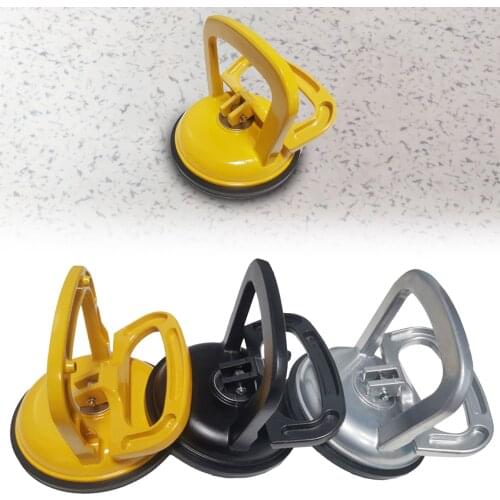 Mini Car Dent Repair Universal Puller Suction Cup Bodywork Panel Sucker Remover Tool Heavy-duty Rubber For Glass Metal