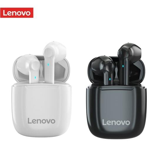 2021 New Lenovo XT89 TWS Earphone Bluetooth-compatible Bluetooth AI Control Gaming Earphones Stereo bass With Noise Reduction