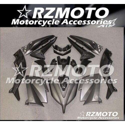 New ABS Motorcycle fairing kit For YAMAHA TMAX530 2015-2016 year Bodywork Injection mold Store No.1440