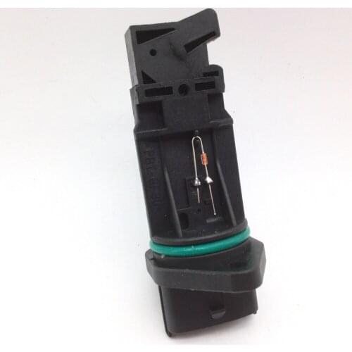 0280218116 NEW MASS AIR FLOW METER MAF SENSOR FOR LADA Niva 110 111 112 KALINA 1.4 1.5 1.6 16V VAZ 2110 2111 2112 2170 Priora