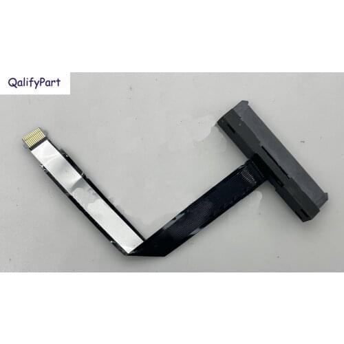 Original Laptop HDD Hard Drive SATA Connector cable HDD cable for DELL 5000 5570 5575 3582 3583 3580 0P4TVW