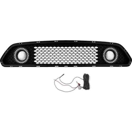 Suitable for 15-17 Its Ford Mustang Refitted with Light. Mustangs Special Best Flying Car Changes Color Go China Open