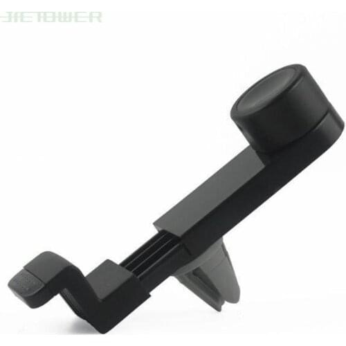 Practical Car Air Exhaust Vent air outlet window Mobile Phone Holder Mount for Cellphone smartphone Phone accessories 200pcs/lot