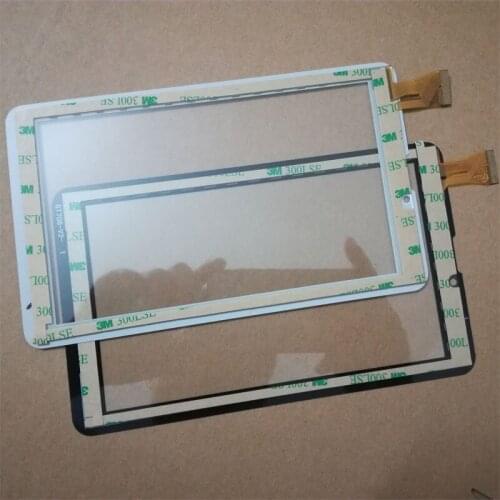 Replacement for 7" Supra M74MG 3G M74NG M74DG M74HG Tablet touch screen panel Digitizer Glass Sensor